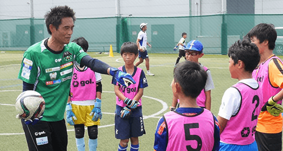 セレクトコーチイベント